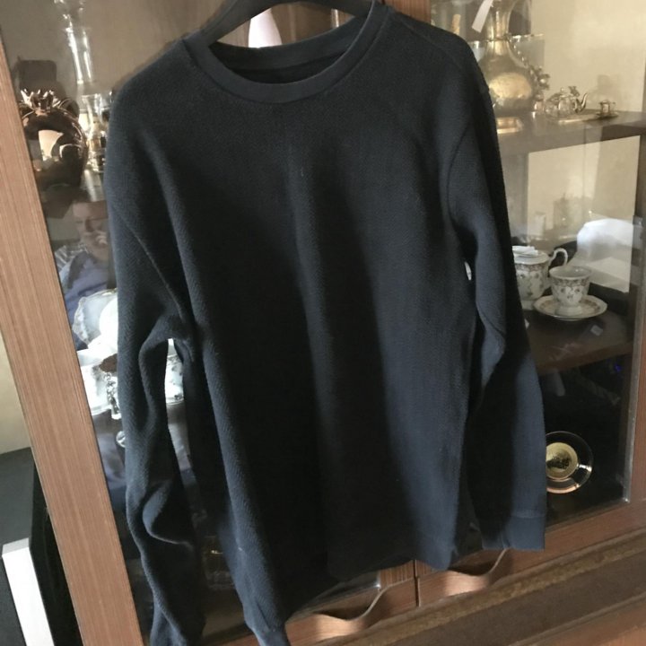 Свитшот Pull & Bear