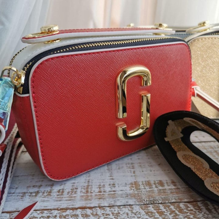 Сумка Mark Jacobs