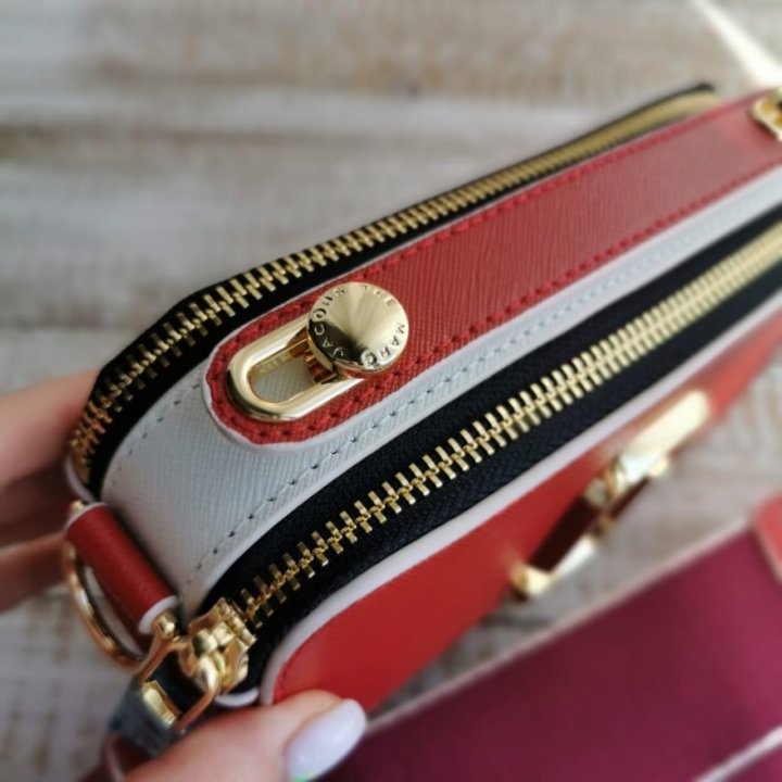 Сумка Mark Jacobs