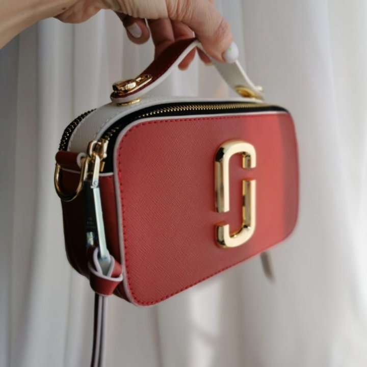 Сумка Mark Jacobs