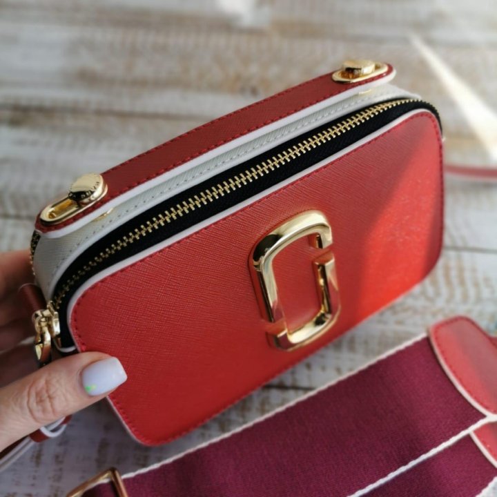 Сумка Mark Jacobs