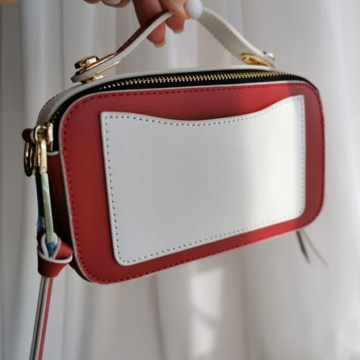 Сумка Mark Jacobs