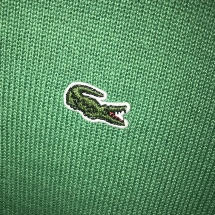 Джемпер Lacoste