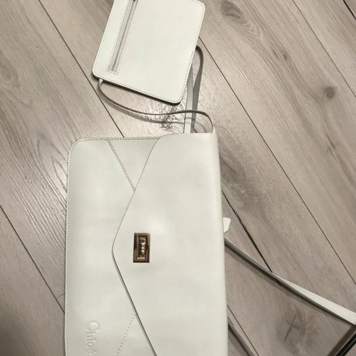 Сумка Chloe
