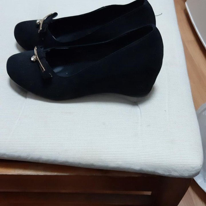 Туфли 34 размер.