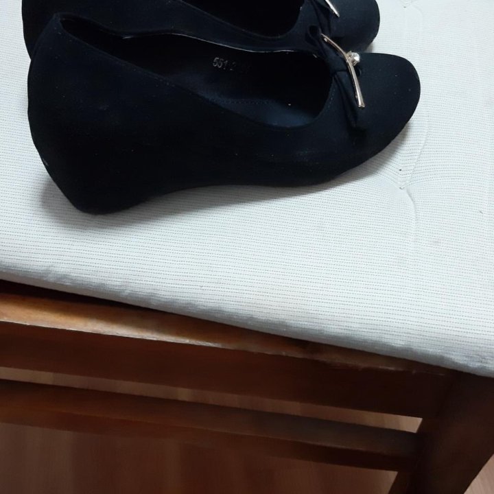 Туфли 34 размер.