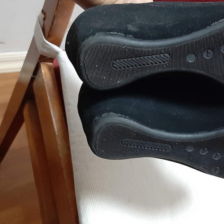 Туфли 34 размер.