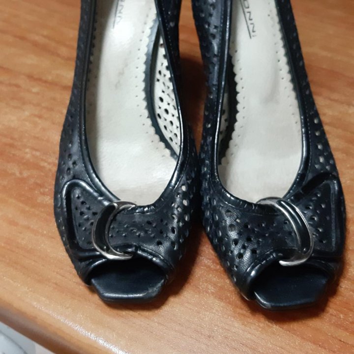 Туфли 34 размер.