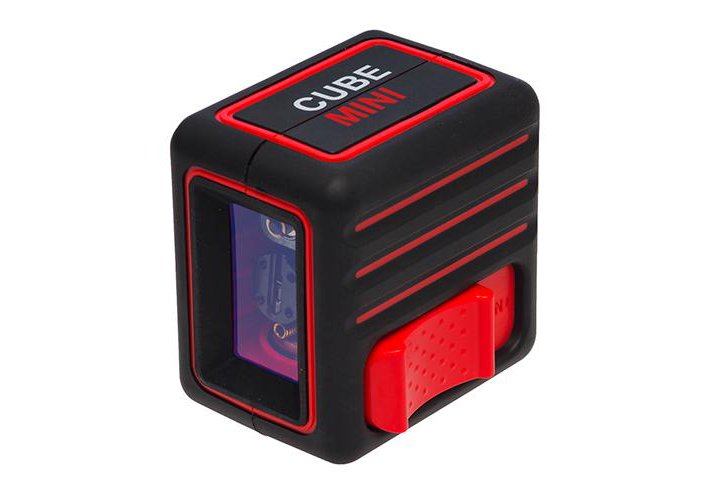 Лазерный уровень ADA Cube MINI Basic Edition