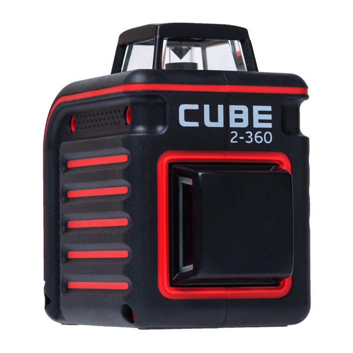 Лазерный уровень ADA Cube 2-360 Professional