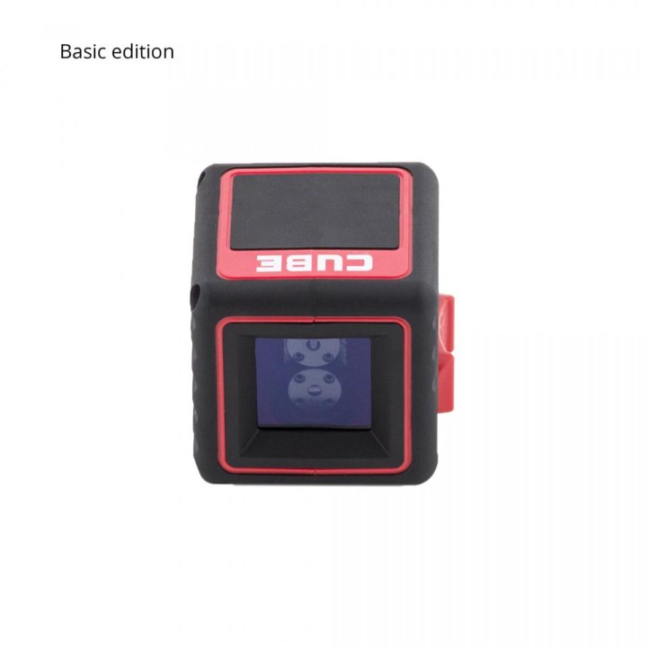 Лазерный уровень ADA Cube Basic Edition