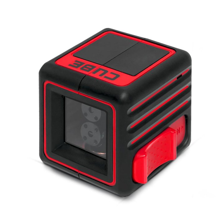Лазерный уровень ADA Cube Basic Edition