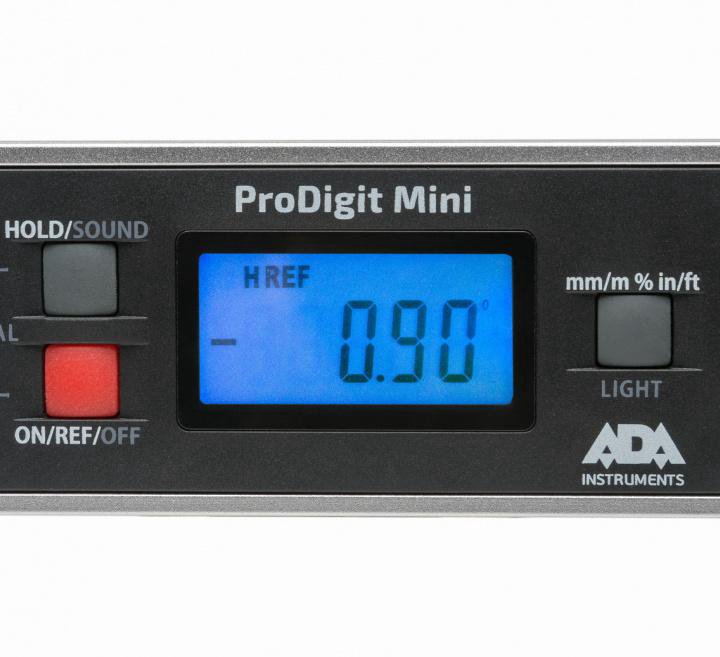 Уровень электронный ADA ProDigit Mini