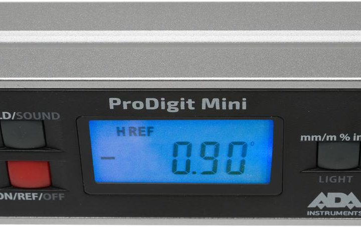 Уровень электронный ADA ProDigit Mini