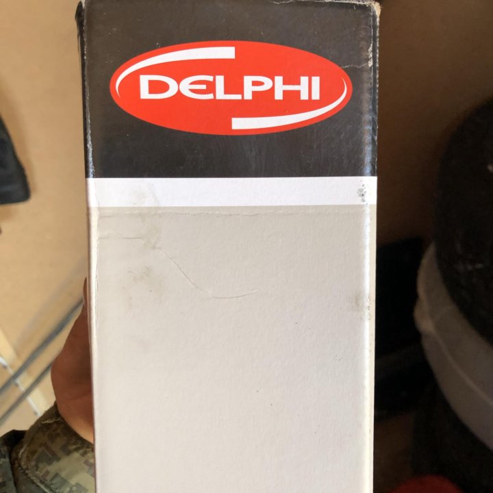 Катушка зажигания Delphi Gn 10235