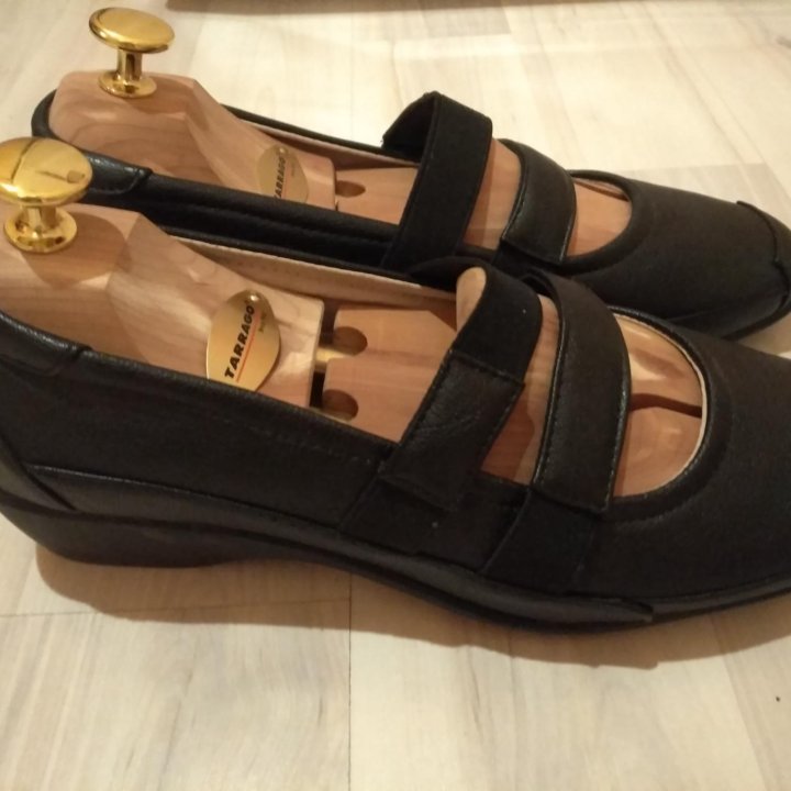 Туфли новые