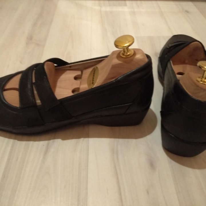 Туфли новые