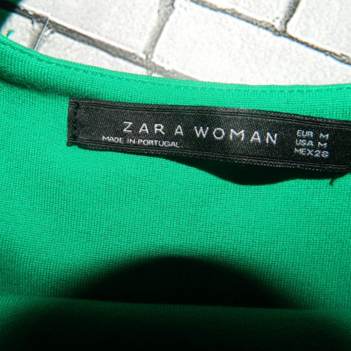 Сарафан ZARA