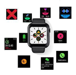 Tezer D20 смарт-браслет