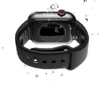 Tezer D20 смарт-браслет