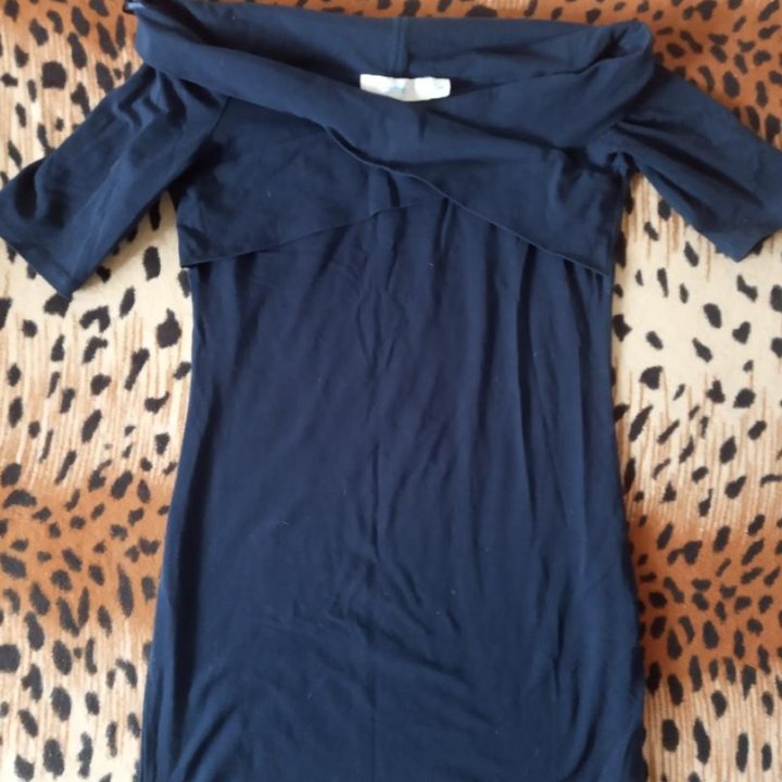 Платье befree M