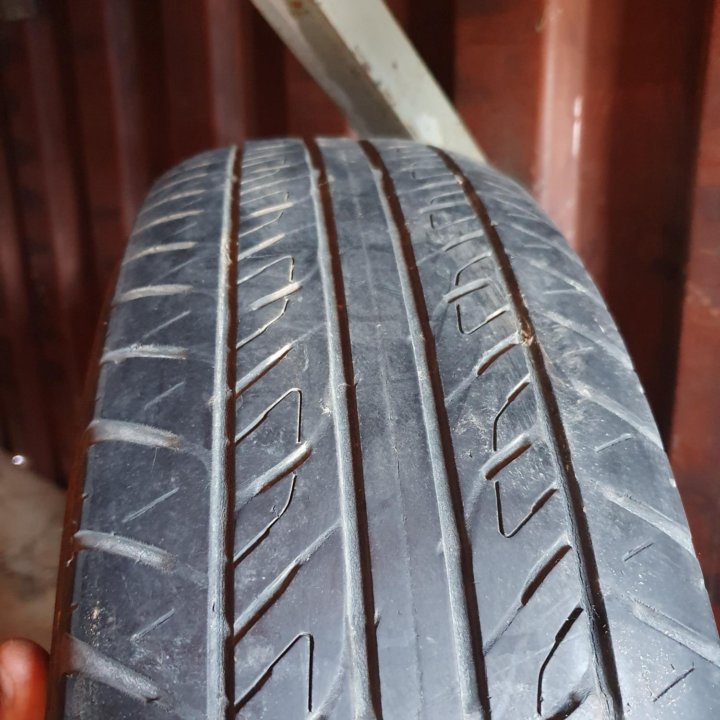 DUNLOP GRANDTREK PTZ