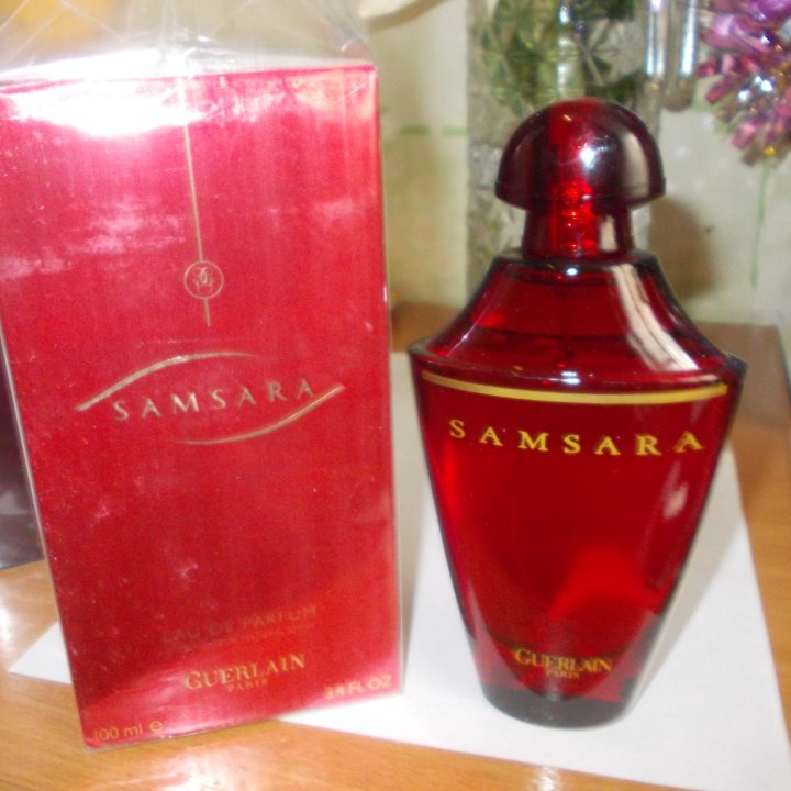 Guerlain Samsara