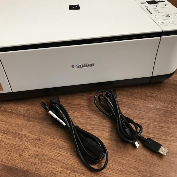 МФУ Canon Pixma MP258