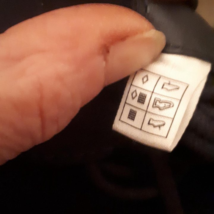 Ботинки замша 39