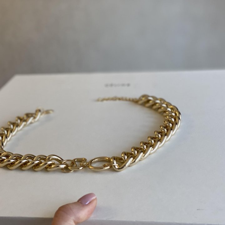 Колье новое 