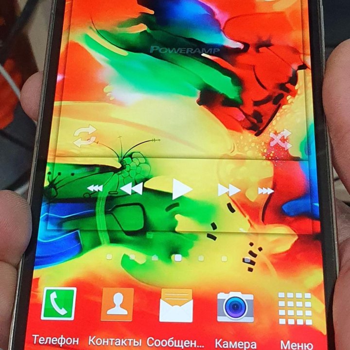 Galaxy Note 3 4 G, батарея 10Ач, кейс, много всего