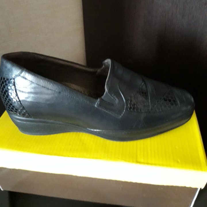 Туфли новые