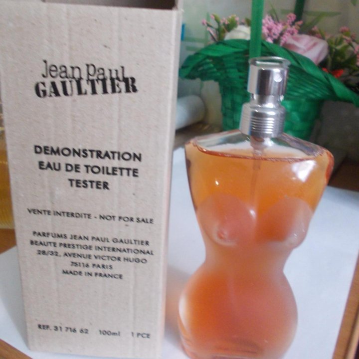 Jean Paul Gaultier женские