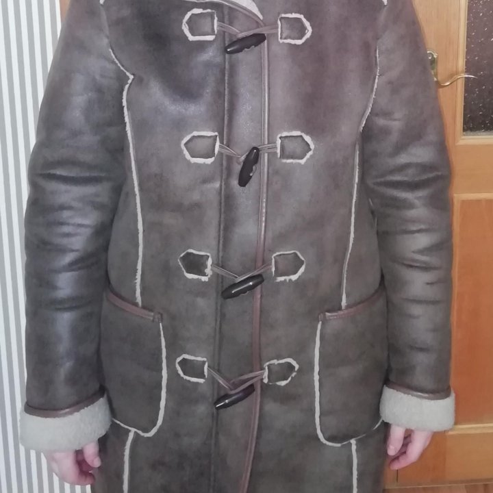 Пальто демисезонное Ostin 44 размер