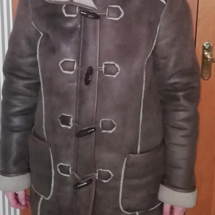 Пальто демисезонное Ostin 44 размер