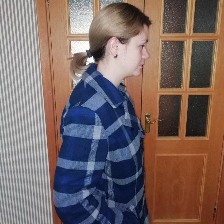 Жакет пиджак теплый с подкладкой Теранова, 42-44