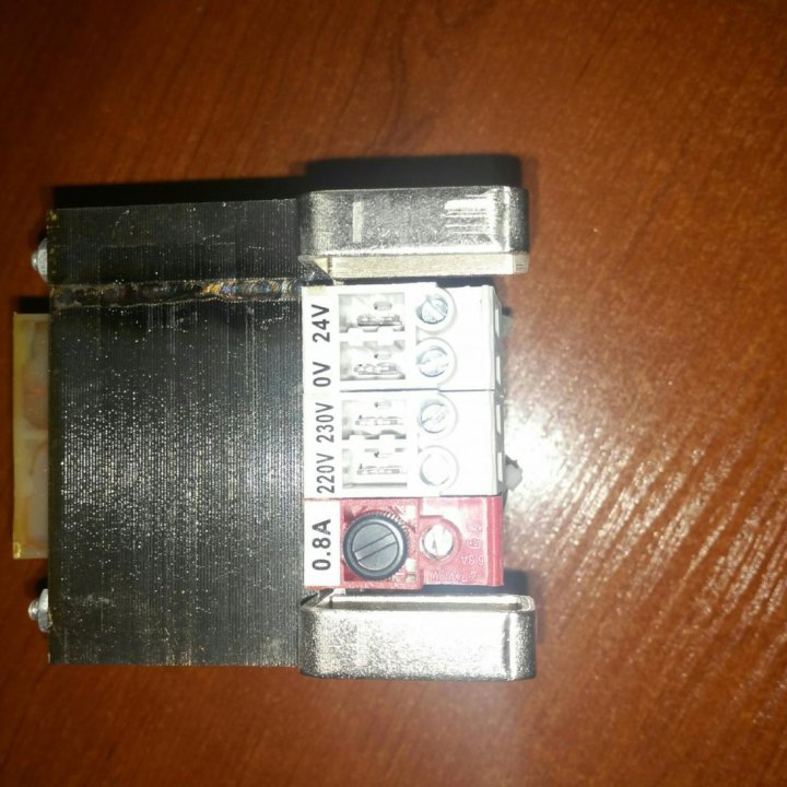 Трансформатор Honeywell CRT 6