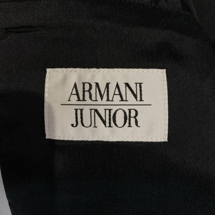 Костюм Armani Junior