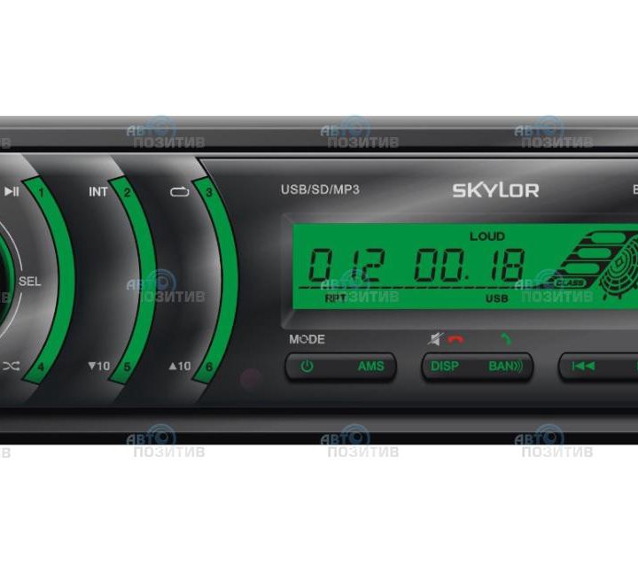 SKYLOR BT-350