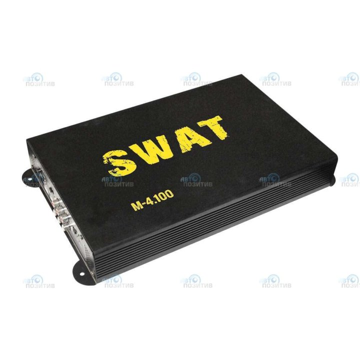 SWAT M-4.100