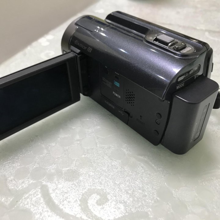 Sony HDR350E