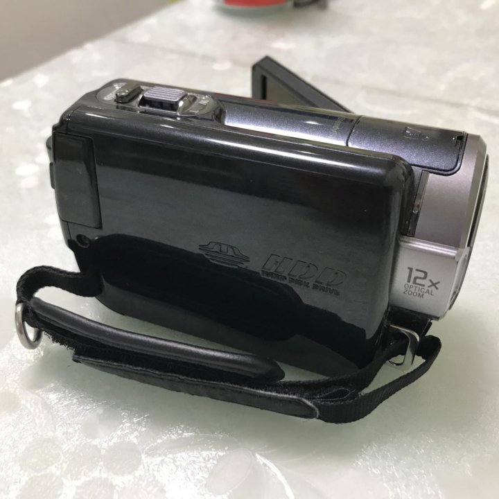 Sony HDR350E