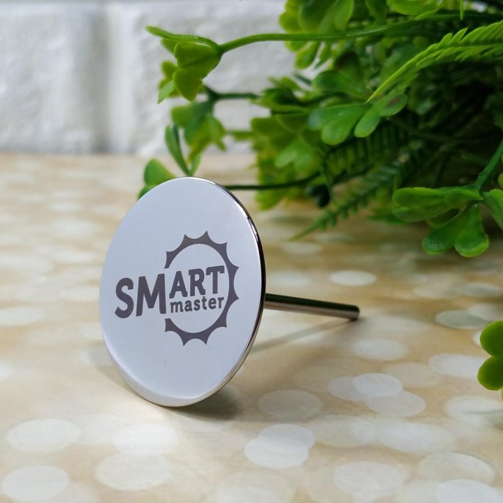 Основа Smart disk XL для педикюра