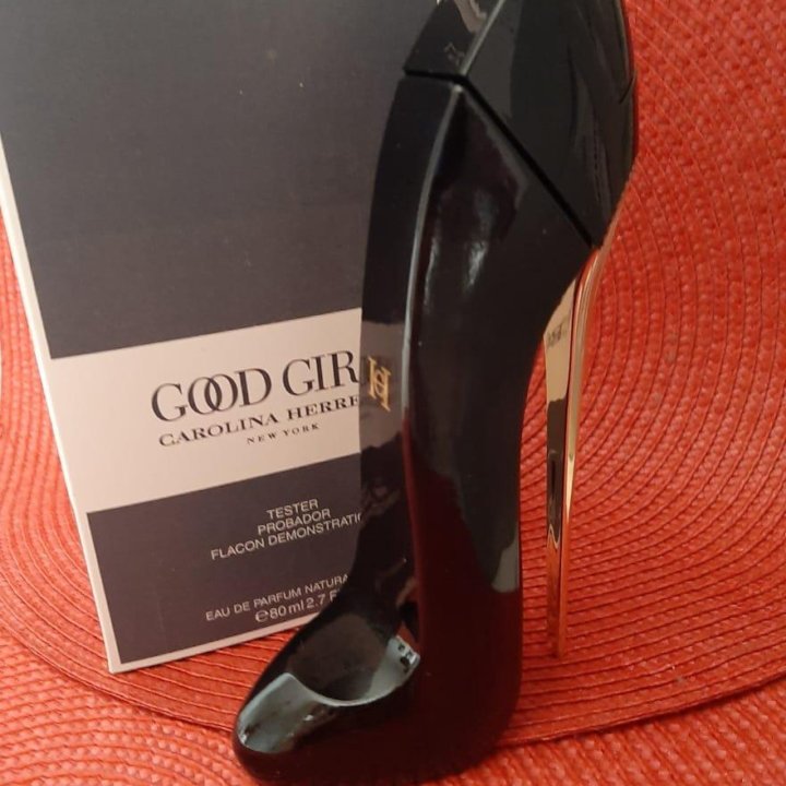 Carolina Herrera Good Girl