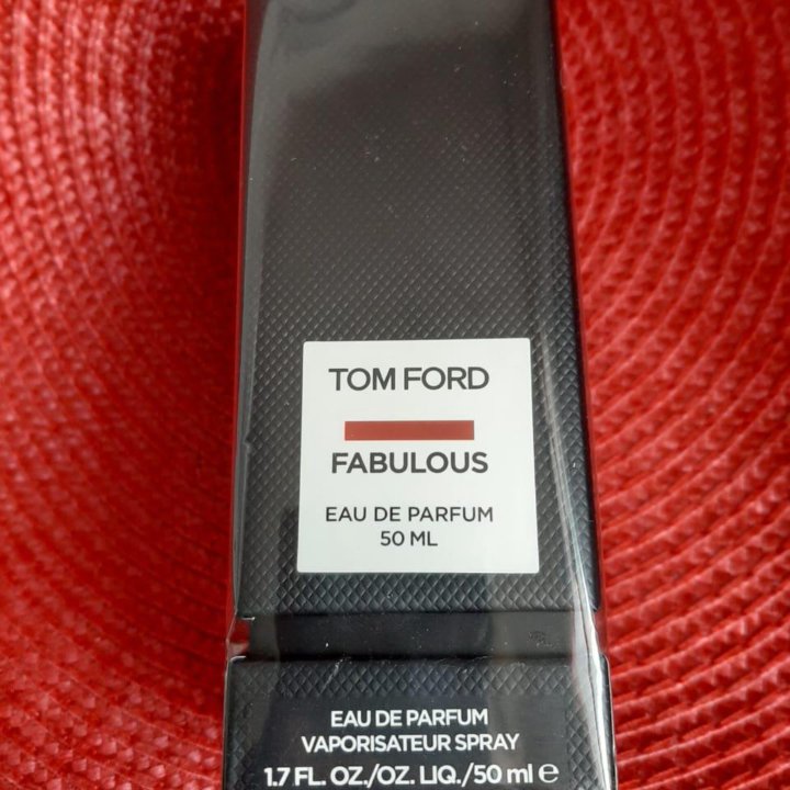 Tom Ford Fabulous