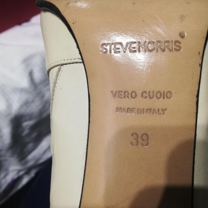 Ботинки Италия