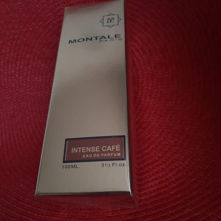 Montale Intense Cafe