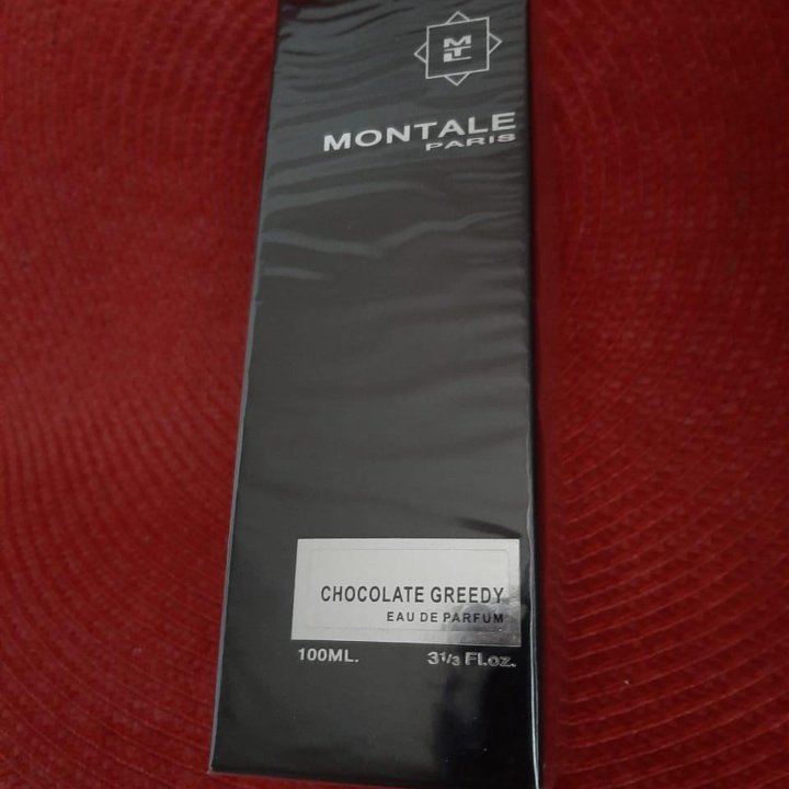 Montale Chocolate Greedy