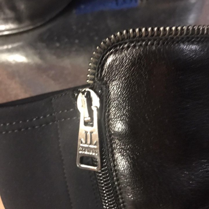 Ботинки Loriblu