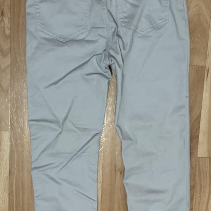 Брюки Hm Skinny Super Stretch